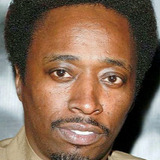 Eddie Griffin — Eddie Sherman