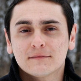 Gianni Matragrano — Breadhead (voice)