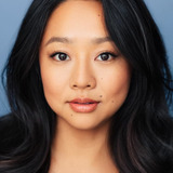 Stephanie Hsu — Herself