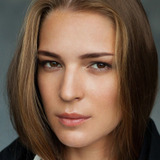 Александра Большакова
