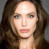 Анджелина Джоли — Georgia Virginia Lawshe Woods