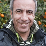 Javier Lombardo — Santo Tomini