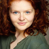Ami Metcalf — Eunice McCabe