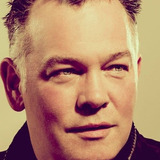 Stewart Lee