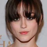 Хезер Линд — Anna Strong