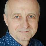 Aleksandr Sirin — Матвей Бенционович Бердичевский - губернский прокурор