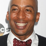 James Lesure — Mike Cannon