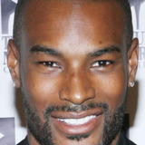 Tyson Beckford — Host