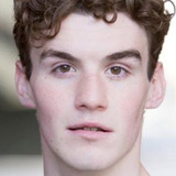 Донал Финн — James Moriarty