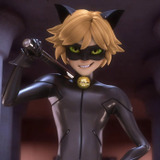 Miraculous: Tales of Ladybug & Cat Noir Collusion (TV Episode 2023) - IMDb