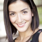 Eréndira Ibarra — Inés