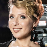 Яна Чурикова — Self - Host