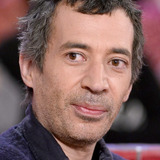 Éric Elmosnino — Don Emanuel