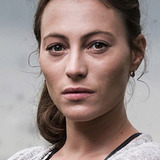 Johana Matoušková — Gabriela Burešová