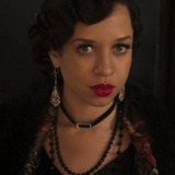 Natalie Gumede — Bella