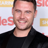 Danny Miller — Tom