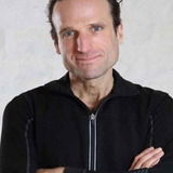 Piers Taylor — Moderator