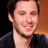Benoît Moret — Averell Dalton