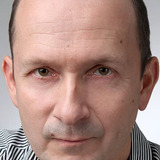 Anatoliy Goryachev — Anatoly Stepanovich Lebedev