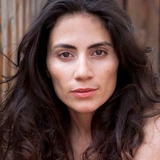Halima Ilter — Yasemin Göcmen