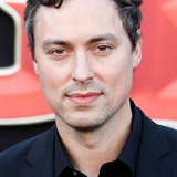 John Francis Daley — Grant Binder
