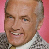 Ted Knight — Ted Baxter
