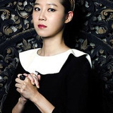 Gong Hyo Jin — Tae Gong Sil