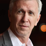 Steve Coulter — Dr. Cartwright