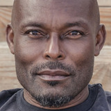 Jimmy Jean-Louis — Eric Toussaint