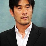 최민수 — Park Tae-soo