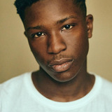 Lamar Waves — Ryan Kennedy