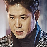 Yoo Joon Sang — Son Hee Sung