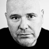 Nick Holder — Barry