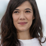 Mélanie Doutey — Karine (adulte)