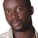 Nathaniel Ramabulana — Vuyo