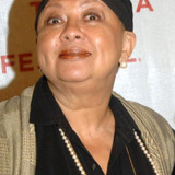 Barbara Montgomery — Miss Eva Turner