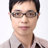 小松利昌 — Shogo Kano
