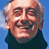 Jacques-Yves Cousteau — Self - Host