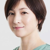 Ryoko Hirosue — Tokiwa Kase