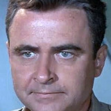 Terry Becker — Chief Sharkey