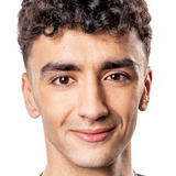 Amine Boujouh — Brahim El Moussaoui