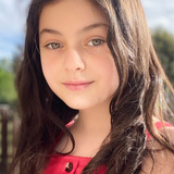 Fleur Tashjian — Iris Jones