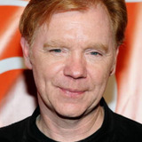 David Caruso — Horatio Caine