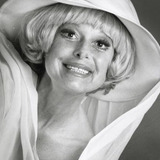 Carol Channing — Grandmama (voice)