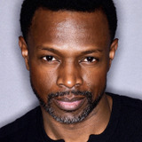 Sean Patrick Thomas — Polarity
