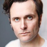 Edward Hogg — Michael 'Godders' Godfrey