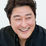 Сон Кан Хо — Park Doo-chill / Uncle Samsik