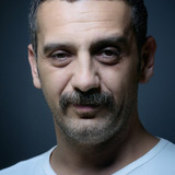 Koray Şahinbaş — Memur Halil
