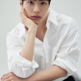 Kim Sun-bin — Baek Gun