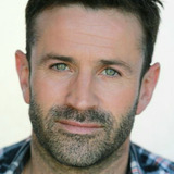 Adam Fergus — Charlie Lynch